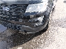 1FM5K8GT6GG****** Salvage and Repairable 2016 Ford Explorer in Utah State