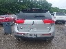 2LMDJ6JK1DB****** Wrecked 2013 Lincoln MKX