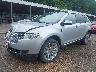 2LMDJ6JK1DB****** Used and Repairable 2013 Lincoln MKX in Kansas City