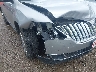 2LMDJ6JK1DB****** Salvage and Repairable 2013 Lincoln MKX in Kansas State