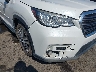 4S4WMAJD3K3****** Salvamento y Reparables 2019 Subaru Ascent en Estado de California