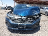 1VWAA7A33LC****** Wrecked 2020 Volkswagen Passat in Texas State
