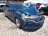 1VWAA7A33LC****** Salvage and Wrecked 2020 Volkswagen Passat in El Paso