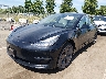 5YJ3E1EA4KF****** Used and Repairable 2019 Tesla Model 3 in Electric Vehicle Auctions