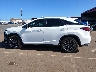 2T2BGMCA6JC****** Salvage 2018 Lexus RX 450h