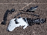 2T2BGMCA6JC****** Wrecked 2018 Lexus RX 450h in Hawaii State