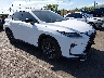 2T2BGMCA6JC****** Salvage and Wrecked 2018 Lexus RX 450h in Honolulu