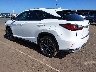 2T2BGMCA6JC****** Salvage and Repairable 2018 Lexus RX 450h in Honolulu