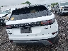 SALYB2EX6LA****** Salvage 2020 Land Rover Range Rover Velar