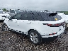 SALYB2EX6LA****** Salvage and Repairable 2020 Land Rover Range Rover Velar in Tulsa