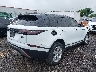 SALYB2EX6LA****** Salvage and Wrecked 2020 Land Rover Range Rover Velar in Oklahoma State