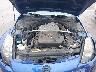 JN1AZ34DX6M****** Reparables 2006 Nissan 350Z en Oklahoma City