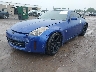 JN1AZ34DX6M****** Usados y Reparables 2006 Nissan 350Z en Oklahoma City