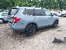 5FNYF6H28NB****** Salvamento y Destrozados 2022 Honda Pilot en Estado de Maryland