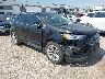 2FMPK3J91LB****** Salvamento y Destrozados 2020 Ford Edge en Fort Worth North