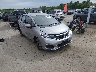 3HGGK5H41KM****** Salvage and Wrecked 2019 Honda Fit in Manchester