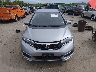 3HGGK5H41KM****** Wrecked 2019 Honda Fit in New Hampshire State