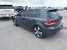 WVWHV7AJ2CW****** Salvage and Repairable 2012 Volkswagen GTI in Dallas