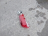 WVWHV7AJ2CW****** Wrecked 2012 Volkswagen GTI in Texas State