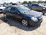 1G1ZC5EBXAF****** Salvage and Wrecked 2010 Chevrolet Malibu in Wichita
