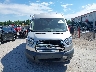 1FBAX2CG0GK****** Wrecked 2016 Ford Transit-350 in Kentucky State