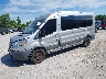 1FBAX2CG0GK****** Used and Repairable 2016 Ford Transit-350 in Louisville North