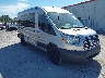 1FBAX2CG0GK****** Salvage and Repairable 2016 Ford Transit-350 in Kentucky State