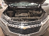 3GNAXSEGXRL****** Repairable 2024 Chevrolet Equinox in Sioux Falls