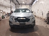3GNAXSEGXRL****** Wrecked 2024 Chevrolet Equinox in South Dakota State