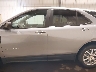 3GNAXSEGXRL****** Repairable 2024 Chevrolet Equinox in South Dakota State