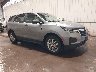 3GNAXSEGXRL****** Salvage and Wrecked 2024 Chevrolet Equinox in Sioux Falls