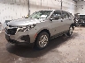 3GNAXSEGXRL****** Used and Repairable 2024 Chevrolet Equinox in Sioux Falls