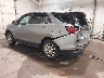 3GNAXSEGXRL****** Salvage and Repairable 2024 Chevrolet Equinox in Sioux Falls