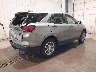 3GNAXSEGXRL****** Salvage and Wrecked 2024 Chevrolet Equinox in South Dakota State