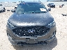 2FMPK3J98LB****** Wrecked 2020 Ford Edge in Texas State