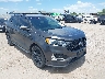 2FMPK3J98LB****** Salvage and Wrecked 2020 Ford Edge in Dallas