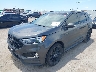 2FMPK3J98LB****** Salvage and Repairable 2020 Ford Edge in Texas State