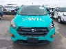 1FMCU0F72KU****** Wrecked 2019 Ford Escape in Texas State