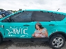 1FMCU0F72KU****** Repairable 2019 Ford Escape in Texas State