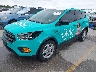 1FMCU0F72KU****** Used and Repairable 2019 Ford Escape in Austin North