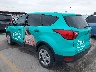 1FMCU0F72KU****** Salvage and Repairable 2019 Ford Escape in Austin North