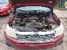 JF2SH61619H****** Reparables 2009 Subaru Forester en Kansas City