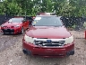 JF2SH61619H****** Destrozados 2009 Subaru Forester en Estado de Kansas