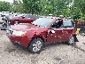 JF2SH61619H****** Reparables 2009 Subaru Forester en Estado de Kansas