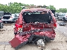 JF2SH61619H****** Destrozados 2009 Subaru Forester