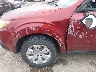 JF2SH61619H****** Reparables 2009 Subaru Forester