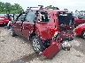 JF2SH61619H****** Salvamento y Reparables 2009 Subaru Forester en Kansas City