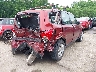 JF2SH61619H****** Salvamento y Destrozados 2009 Subaru Forester en Estado de Kansas