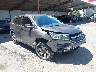2HKRM4H32FH****** Salvage and Wrecked 2015 Honda CR-V in East Bay