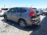 2HKRM4H32FH****** Salvage and Repairable 2015 Honda CR-V in East Bay